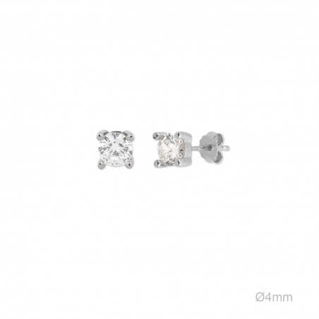 Earrings Cubic Zirconium