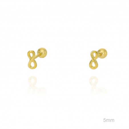 Boucles d'oreilles Piercings