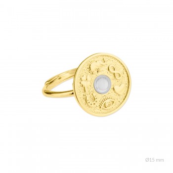 Silver Ring