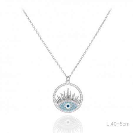 Necklaces Cubic Zirconium