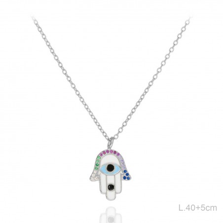 Necklaces Cubic Zirconium