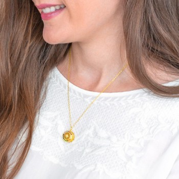 Gargantilla de Plata de Ley... 2