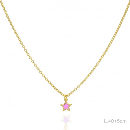 Necklaces Sterling silver