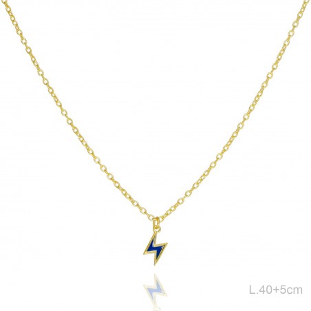 Necklaces Sterling silver