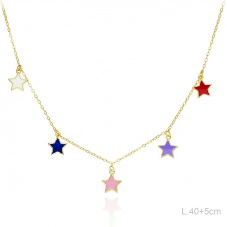 Necklaces Sterling silver