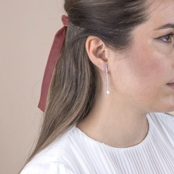 Boucles d'oreilles en... 2