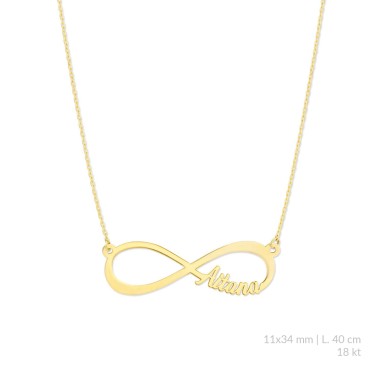 Collier d'Or