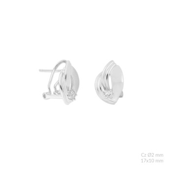 Bracelets en Argent