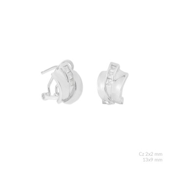 Bracelets en Argent