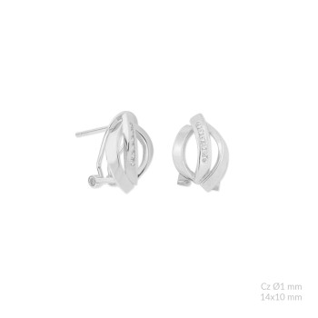 Bracelets en Argent