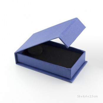 Display - 12 Steel keyrings 2