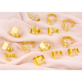 Display - 20 rings... 2