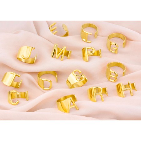 Display - 20 anéis (inclui 2 bases)