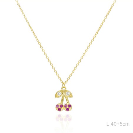 Necklaces Cubic Zirconium