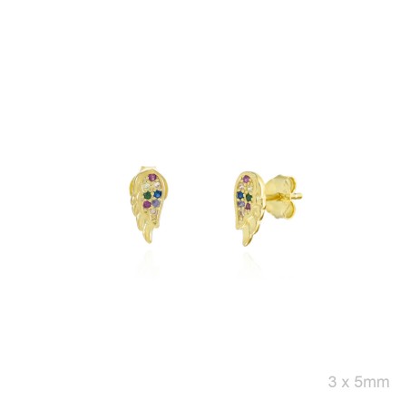 Earrings Cubic Zirconium