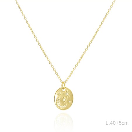 Necklaces Cubic Zirconium