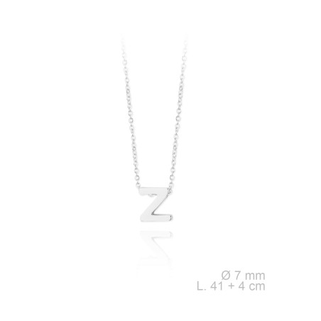 Sautoirs en Argent | Z