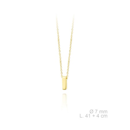 Sautoirs en Argent | I