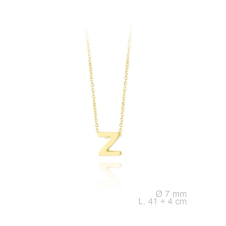 Silver Necklaces | Z