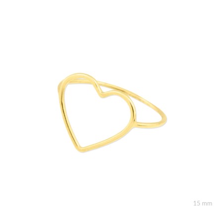 Anel de Prata Esterlina