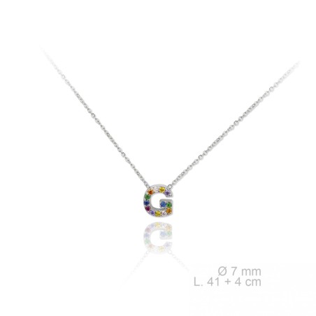 Garg. Colec. Nella "G"