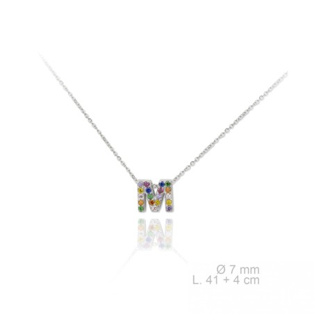 Garg. Colec. Nella "M"