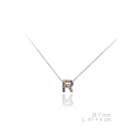 Silver Necklaces | R