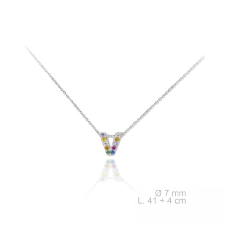 Garg. Colec. Nella "V"