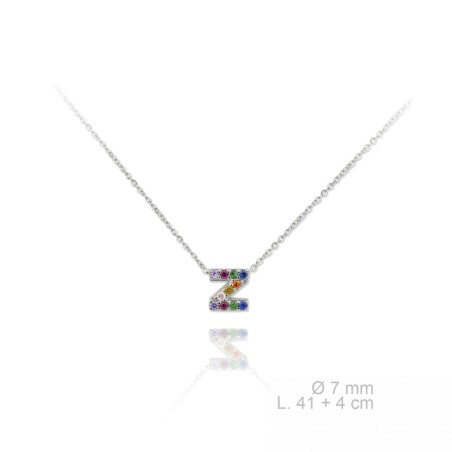 Silver Necklaces | Z