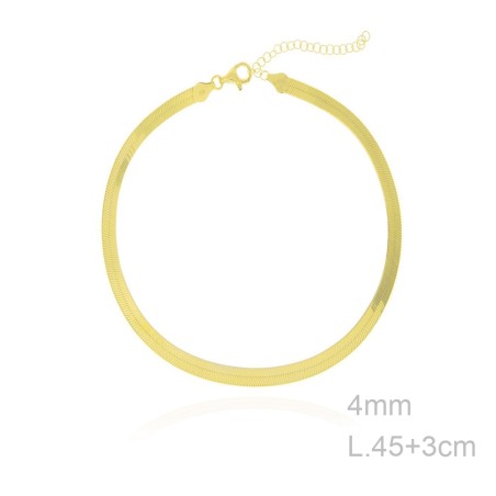 Necklaces Sterling silver