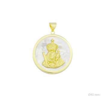 Pingente de Prata Esterlina 2