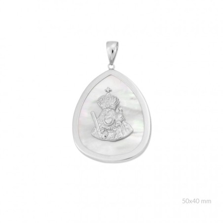 Pendentif en Argent