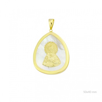 Pendentif en Argent 2