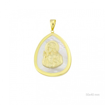 Pendentif en Argent 2