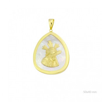 Pingente de Prata Esterlina 2