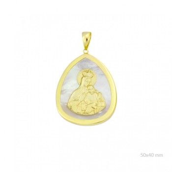 Pingente de Prata Esterlina 2