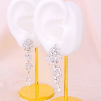 Boucles d'oreilles en... 2