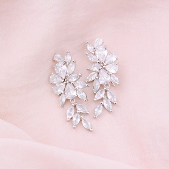 Brincos de Prata Esterlina... 2