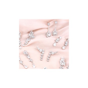 Boucles d'oreilles en... 2