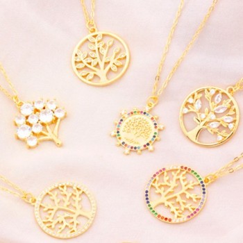 Gargantilla de Plata de Ley... 2