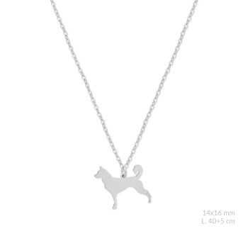 Sautoir en Argent |...