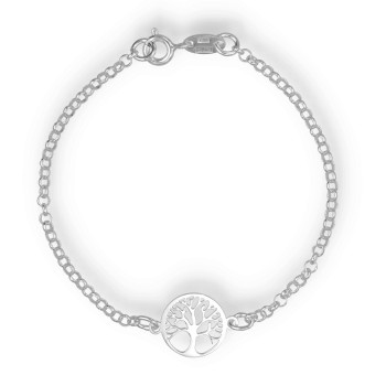 Bracelets Sterling silver 2