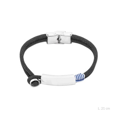 Pulsera de Acero