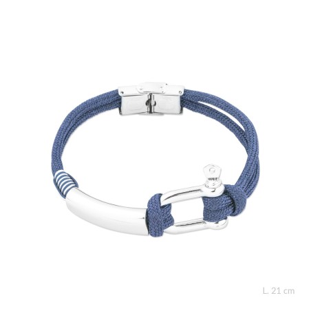 Bracelet en Acier