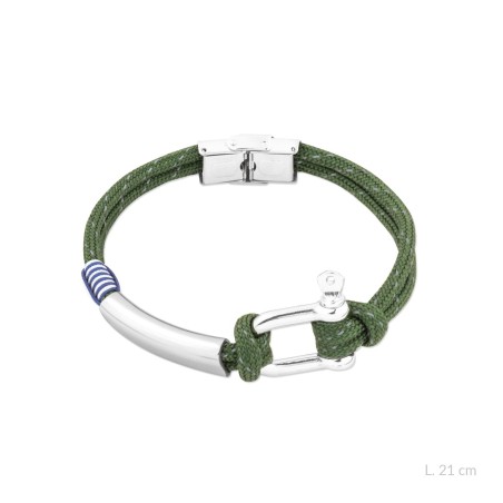 Bracelet en Acier