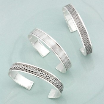 Bracelet en Argent 2