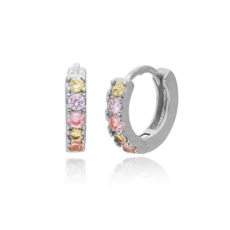Earrings Cubic Zirconium
