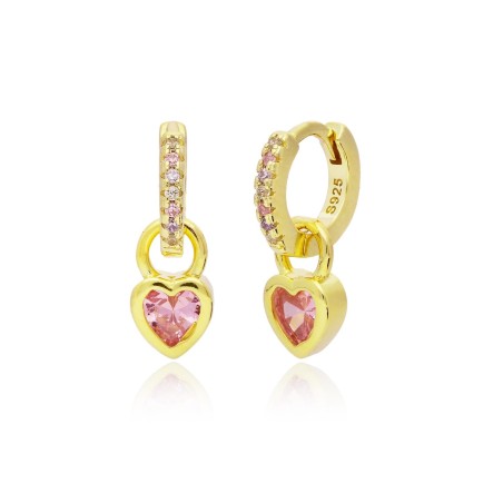 Earrings Cubic Zirconium
