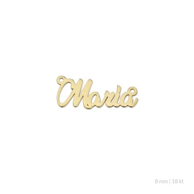 Découvertes de bijoux pour tour de cou d'Or 18K