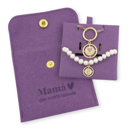 Pack de Prata Esterlina | Gargantilha e pulseira